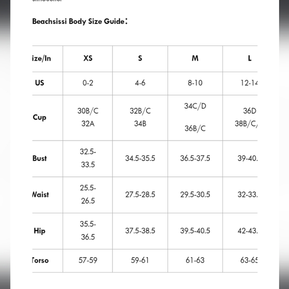 Beachsissi Women's Large 12/14 Olive Green Bikini Two Piece - Picture 4 of 5